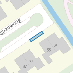 Perceel WVG00-M-1300