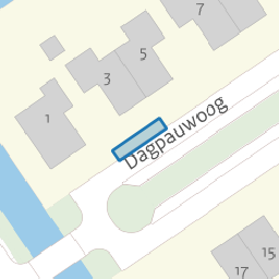 Perceel WVG00-M-1302