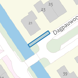 Perceel WVG00-M-1303