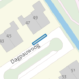 Perceel WVG00-M-1307