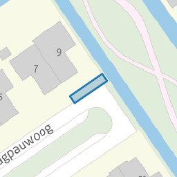 Perceel WVG00-M-1310