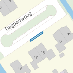 Perceel WVG00-M-1312