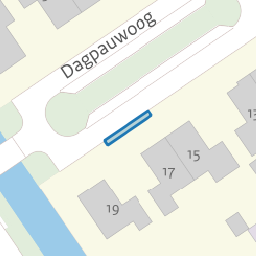 Perceel WVG00-M-1315