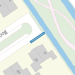 Perceel WVG00-M-1316