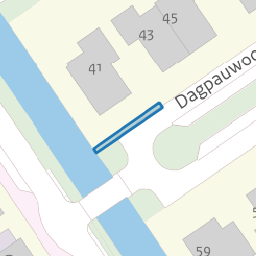 Perceel WVG00-M-1317