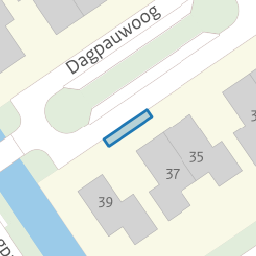 Perceel WVG00-M-1318