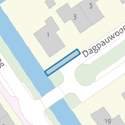 Perceel WVG00-M-1320