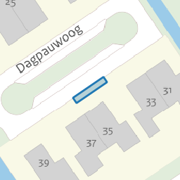 Perceel WVG00-M-1322