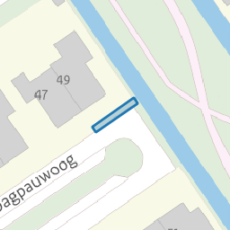 Perceel WVG00-M-1323