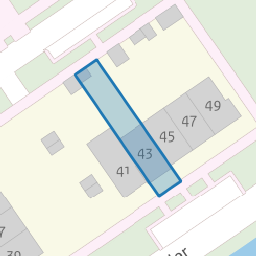 Perceel WVG00-M-1324