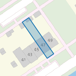 Perceel WVG00-M-1325