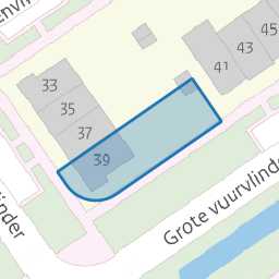 Perceel WVG00-M-1326