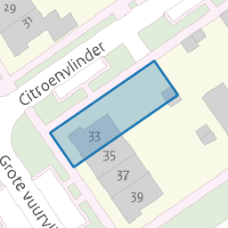 Perceel WVG00-M-1327