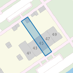 Perceel WVG00-M-1328