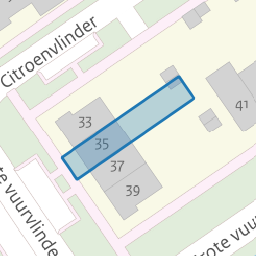 Perceel WVG00-M-1329