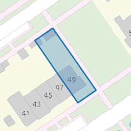 Perceel WVG00-M-1330