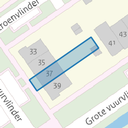 Perceel WVG00-M-1333