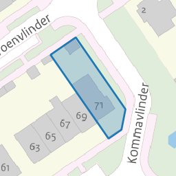 Perceel WVG00-M-1340