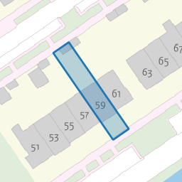 Perceel WVG00-M-1342