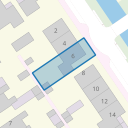 Perceel WVG00-M-1347