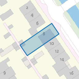 Perceel WVG00-M-1348