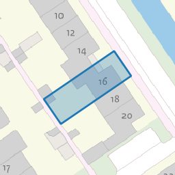 Perceel WVG00-M-1352