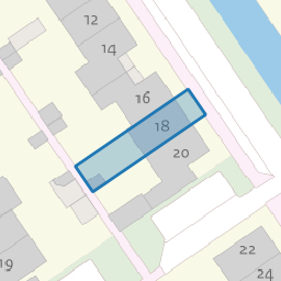 Perceel WVG00-M-1353