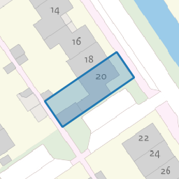 Perceel WVG00-M-1354