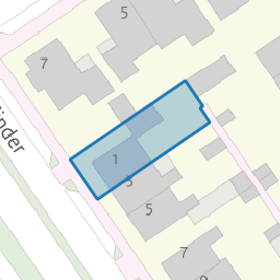 Perceel WVG00-M-1355