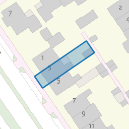 Perceel WVG00-M-1356