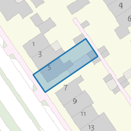 Perceel WVG00-M-1357