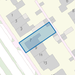 Perceel WVG00-M-1358