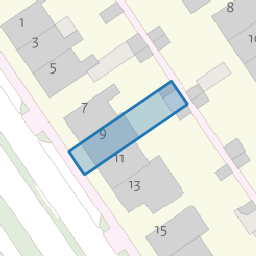 Perceel WVG00-M-1359