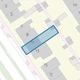 Perceel WVG00-M-1360