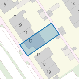 Perceel WVG00-M-1361