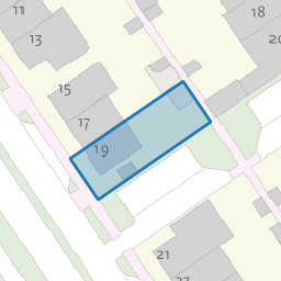 Perceel WVG00-M-1364