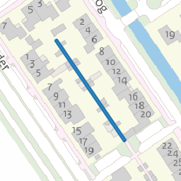 Perceel WVG00-M-1365