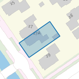 Perceel WVG00-M-1386