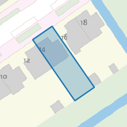 Perceel WVG00-M-1389