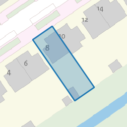 Perceel WVG00-M-1390