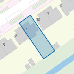 Perceel WVG00-M-1391