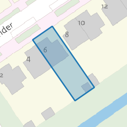 Perceel WVG00-M-1392