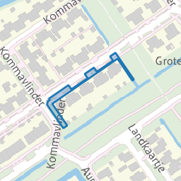 Perceel WVG00-M-1393