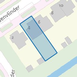 Perceel WVG00-M-1394