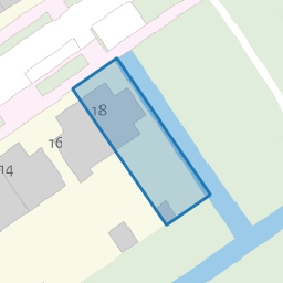 Perceel WVG00-M-1396