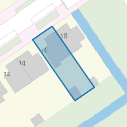 Perceel WVG00-M-1397