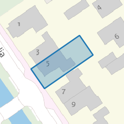 Perceel WVG00-M-1400