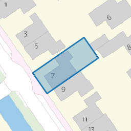 Perceel WVG00-M-1401