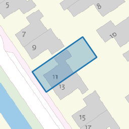 Perceel WVG00-M-1403