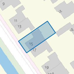 Perceel WVG00-M-1405